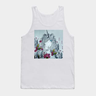 Unicorn Tank Top